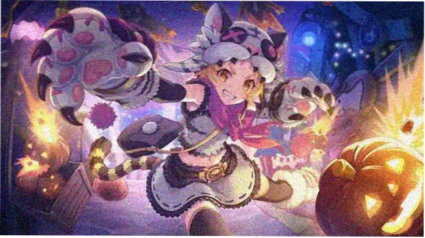 暗夜行者 短剧