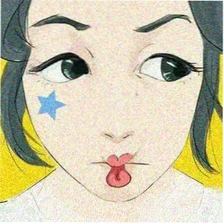 会员头像